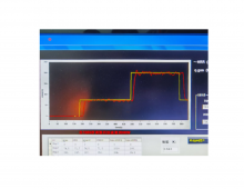 sơ đồ thử nghiệm